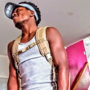 Meet your Posher, Keelon